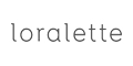 Loralette logo